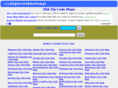 myzipcodemap.com