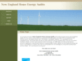 newenglandhomeenergyaudits.net