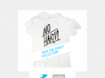noharmapparel.com