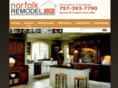 norfolkremodel.com