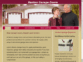 normandyparkgaragedoors.com