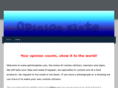 opinionplate.com