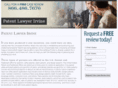 patentlawyerirvine.com