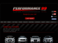 performance99.com