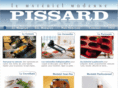 pissard.fr