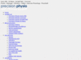 precisionphysio.com.au