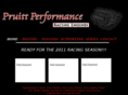 pruittperformance.com