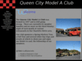 queencitymodelaclub.com