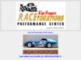 racetorations.com