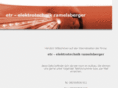 ramelsberger.com
