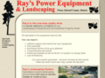 rayspowerequipment.com