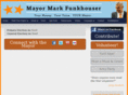 reelectmayorfunkhouser.com