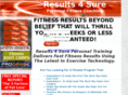 results4sure.com