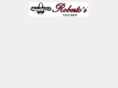 robertostacoshop.com