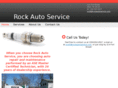rockautoservice.com