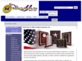 rrawardscorp.com
