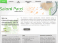 salonipatel.com
