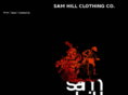 samhill.com