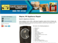 sandsappliance-wayne.com