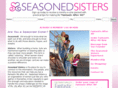 seasonedsisters.com