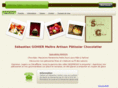 sebastiengohier.com