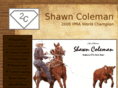 shawncoleman2c.com