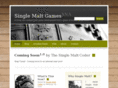 singlemaltgames.com