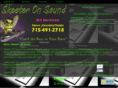 skeeteronsound.com