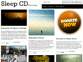 sleepcd.co.uk