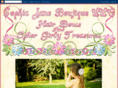 sophiajaneboutique.com