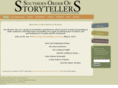 southernorderofstorytellers.org