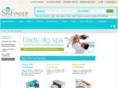 spatinder.com