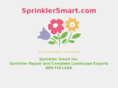 sprinklersmart.com