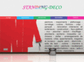 standing-deco.com