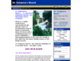 stgregorysbeach.com