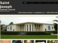 stjosephchurch.org