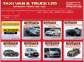 taxivantruck.co.uk