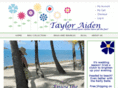 tayloraiden.com