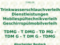 tdmg.de