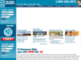 the-cruise-authority.com