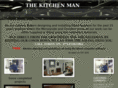 thekitchenman.net