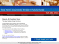 thenewmadisonstreetfurniture.com