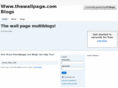 thewallpage.com