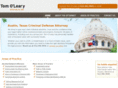 tomoleary.com