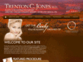 trentonjonesmd.com