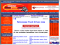 truckdriverjobsintennessee.com