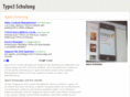 typo3schulung.net