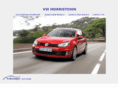 vwmorristown.com