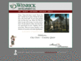 wenrick.com
