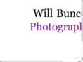 willbunce.com